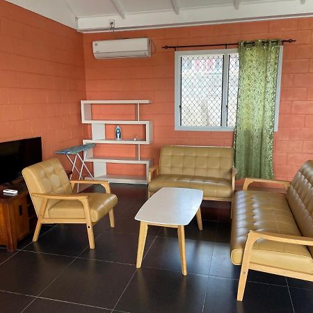 Keris Rental Houses Vaitele Экстерьер фото