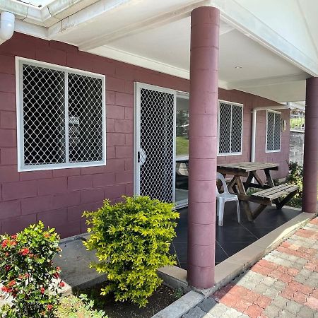 Keris Rental Houses Vaitele Экстерьер фото