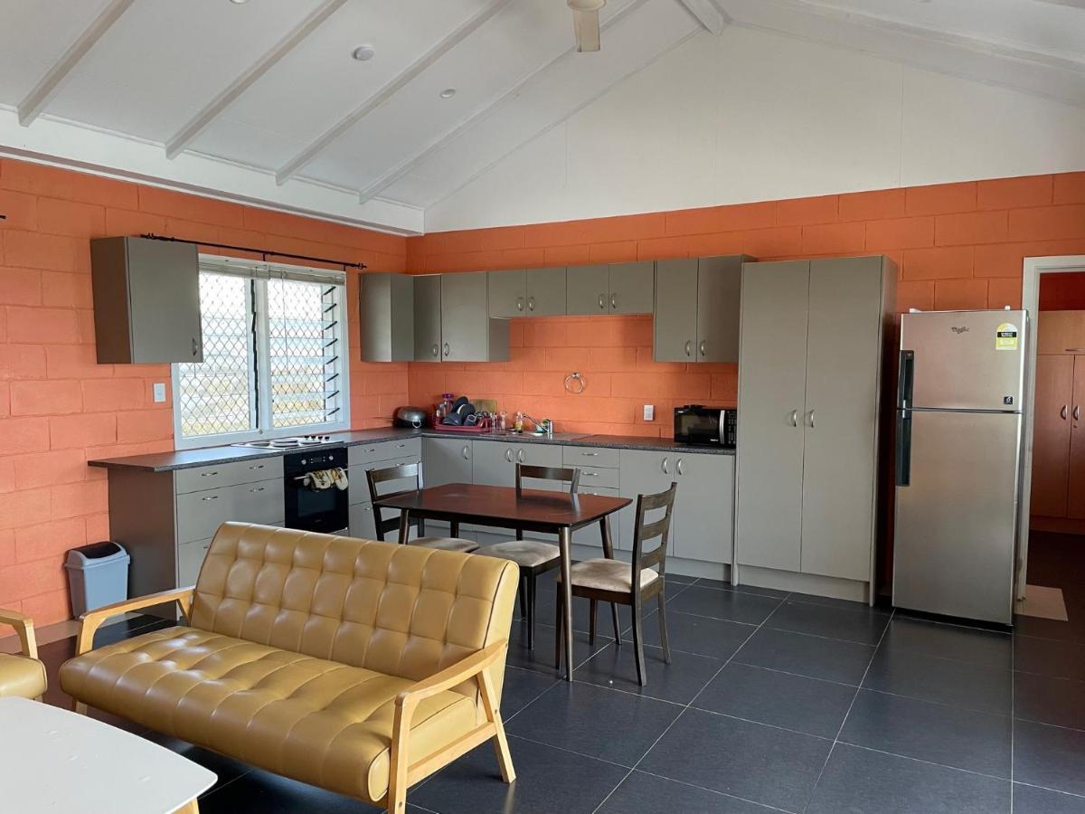 Keris Rental Houses Vaitele Экстерьер фото