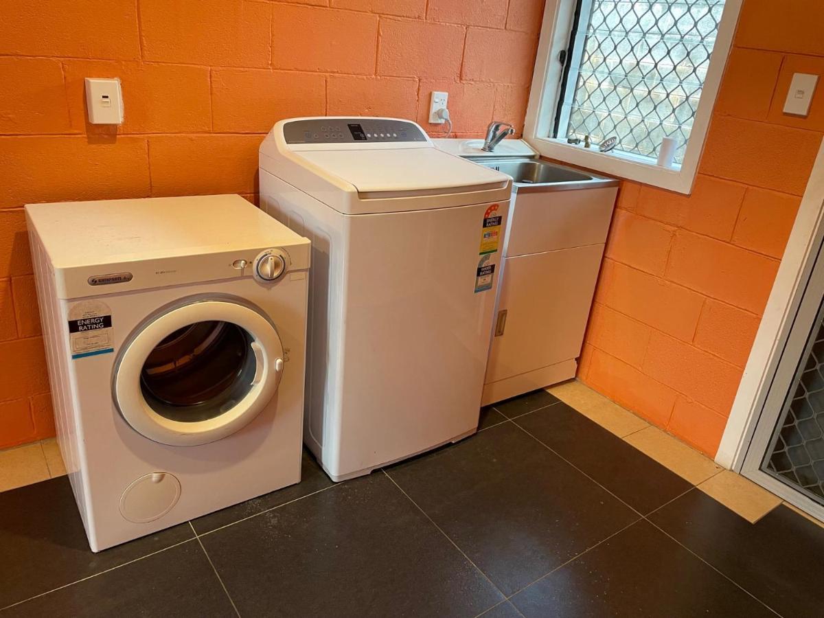 Keris Rental Houses Vaitele Экстерьер фото