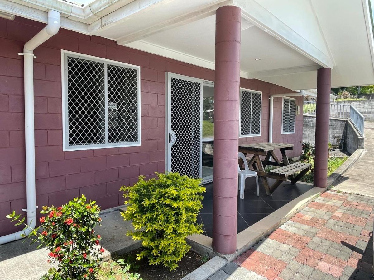 Keris Rental Houses Vaitele Экстерьер фото